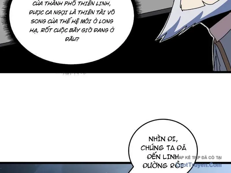 Bắt Đầu Kế Nhiệm Boss Hắc Long, Ta Vô Địch Chap 91 - Next Chap 92