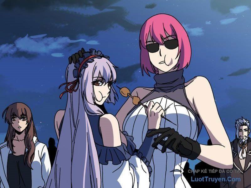 Bắt Đầu Kế Nhiệm Boss Hắc Long, Ta Vô Địch Chap 91 - Next Chap 92