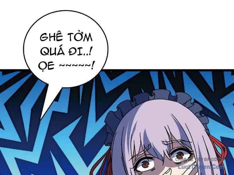 Bắt Đầu Kế Nhiệm Boss Hắc Long, Ta Vô Địch Chap 91 - Next Chap 92