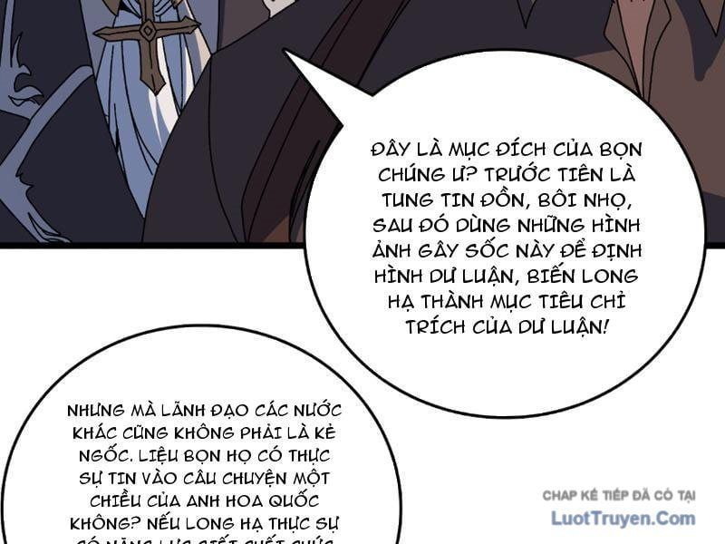 Bắt Đầu Kế Nhiệm Boss Hắc Long, Ta Vô Địch Chap 91 - Next Chap 92