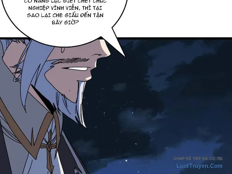 Bắt Đầu Kế Nhiệm Boss Hắc Long, Ta Vô Địch Chap 91 - Next Chap 92