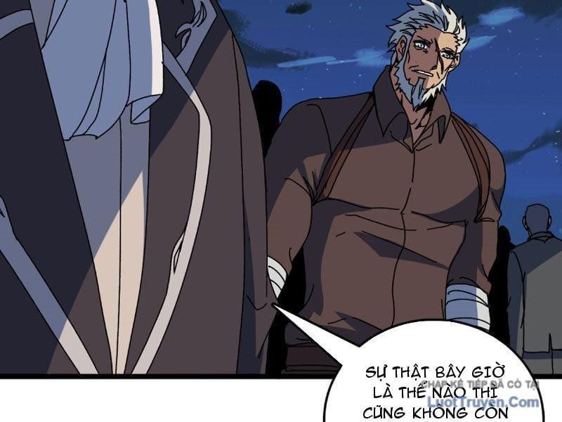 Bắt Đầu Kế Nhiệm Boss Hắc Long, Ta Vô Địch Chap 91 - Next Chap 92