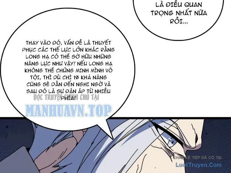 Bắt Đầu Kế Nhiệm Boss Hắc Long, Ta Vô Địch Chap 91 - Next Chap 92