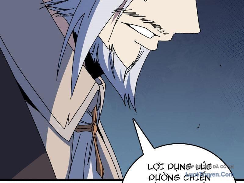 Bắt Đầu Kế Nhiệm Boss Hắc Long, Ta Vô Địch Chap 91 - Next Chap 92