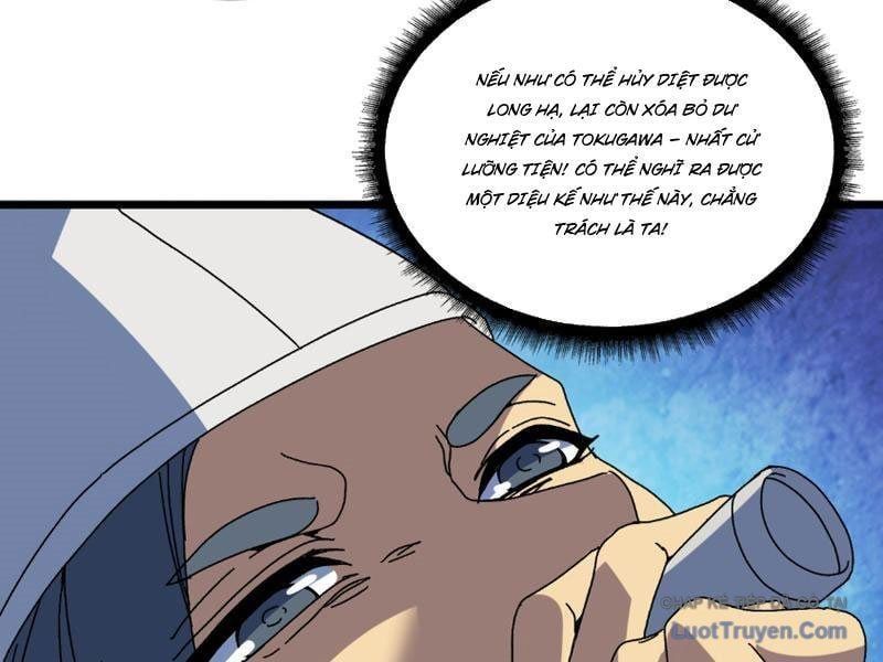 Bắt Đầu Kế Nhiệm Boss Hắc Long, Ta Vô Địch Chap 91 - Next Chap 92