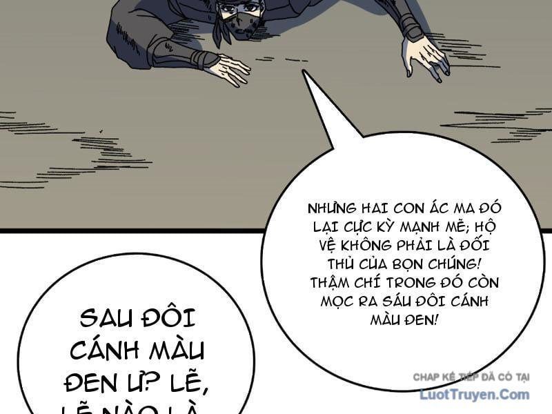 Bắt Đầu Kế Nhiệm Boss Hắc Long, Ta Vô Địch Chap 91 - Next Chap 92
