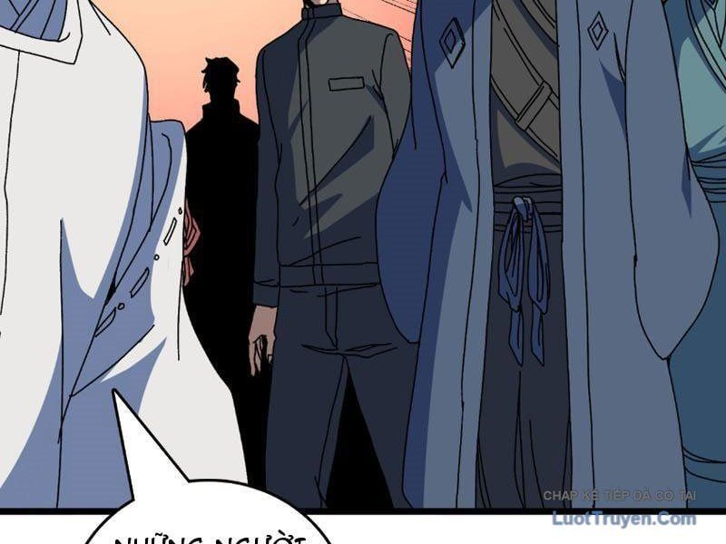 Bắt Đầu Kế Nhiệm Boss Hắc Long, Ta Vô Địch Chap 91 - Next Chap 92