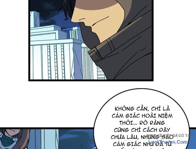 Bắt Đầu Kế Nhiệm Boss Hắc Long, Ta Vô Địch Chap 92 - Next Chap 93