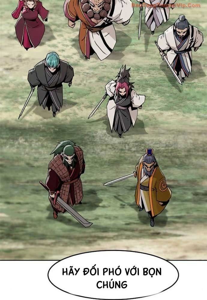 Tiểu Gia Chủ Của Tứ Xuyên Đường Gia Trở Thành Kiếm Thần Chap 101 - Next Chap 102