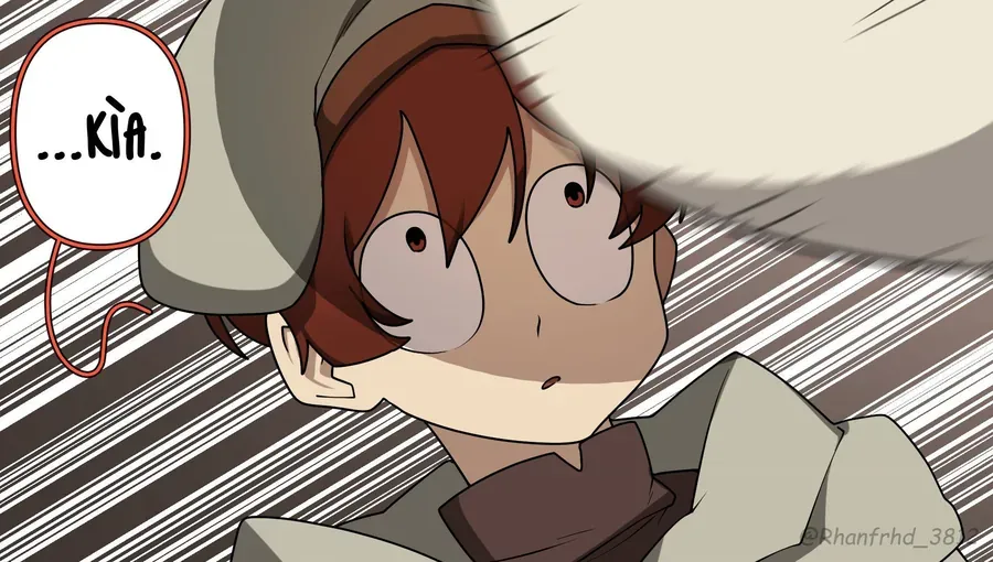 Những Cô Gái Thú Nhân Của Junkzero Chap 124 - Next Chap 125