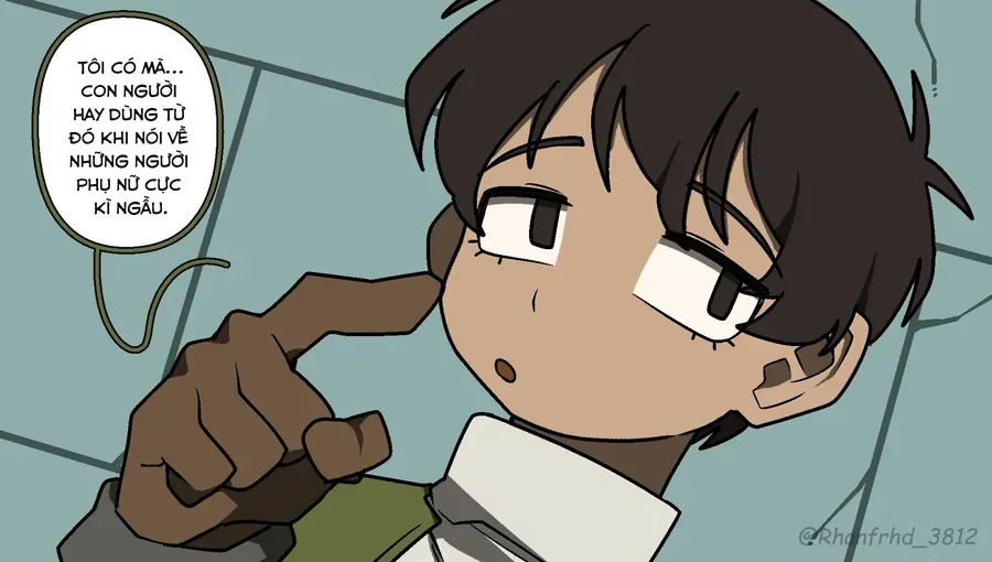 Những Cô Gái Thú Nhân Của Junkzero Chap 133 - Next Chap 134