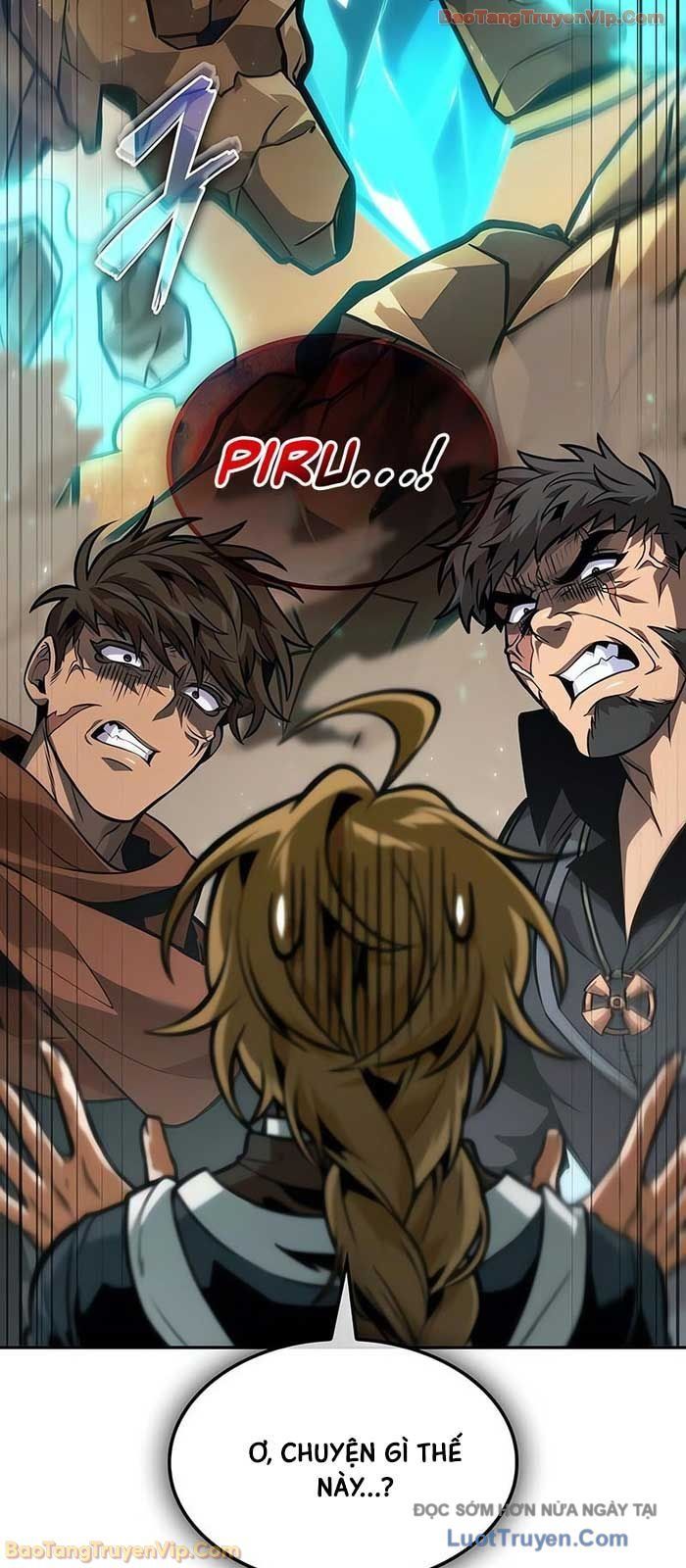 Mạo Hiểm Giả Cuối Cùng Chap 103 - Next Chap 104