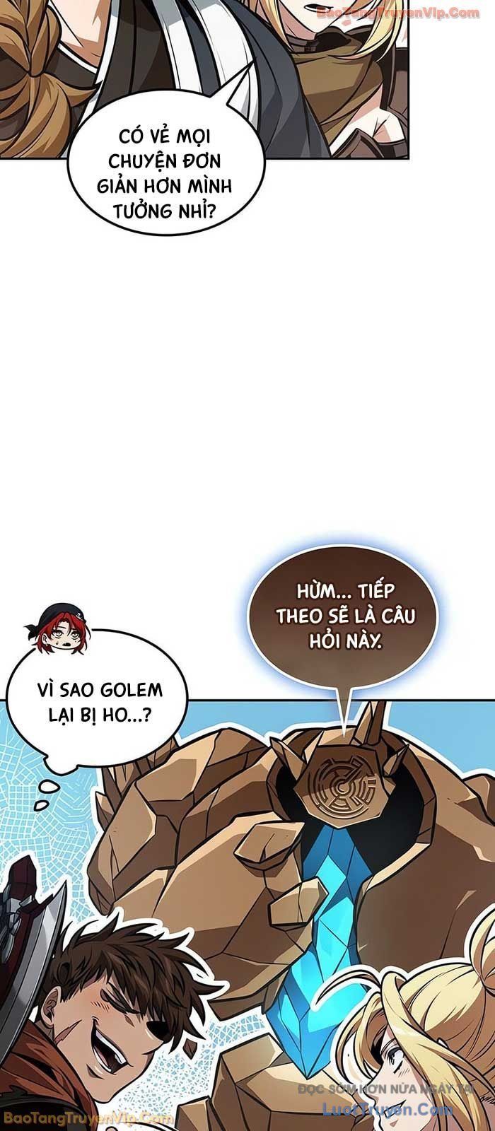 Mạo Hiểm Giả Cuối Cùng Chap 103 - Next Chap 104