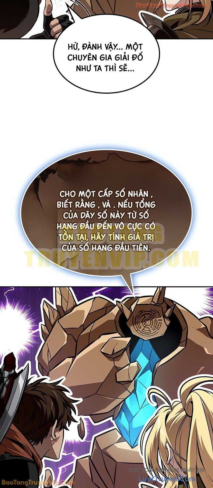 Mạo Hiểm Giả Cuối Cùng Chap 103 - Next Chap 104