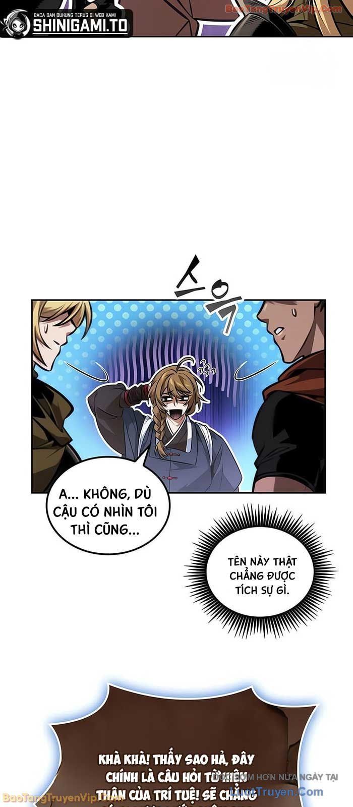 Mạo Hiểm Giả Cuối Cùng Chap 103 - Next Chap 104