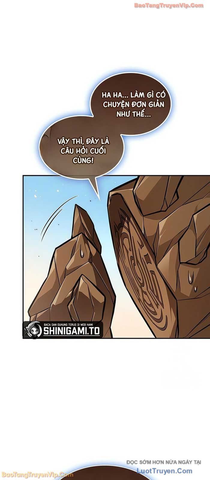 Mạo Hiểm Giả Cuối Cùng Chap 103 - Next Chap 104