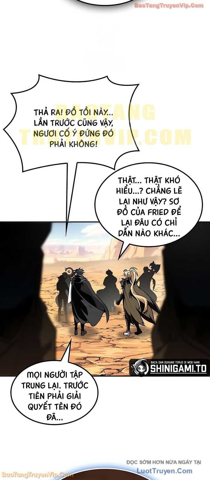 Mạo Hiểm Giả Cuối Cùng Chap 103 - Next Chap 104