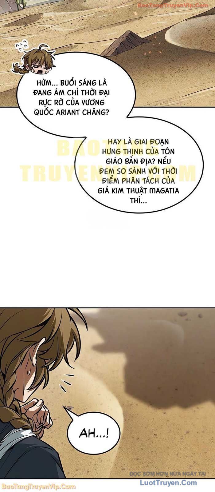 Mạo Hiểm Giả Cuối Cùng Chap 103 - Next Chap 104