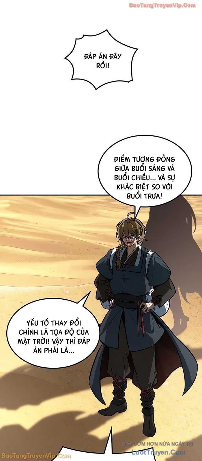 Mạo Hiểm Giả Cuối Cùng Chap 103 - Next Chap 104