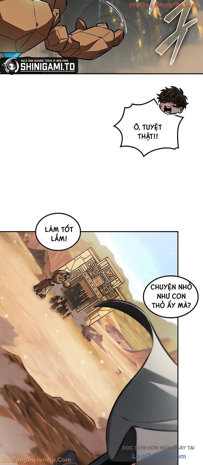 Mạo Hiểm Giả Cuối Cùng Chap 103 - Next Chap 104