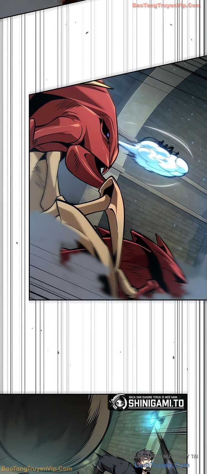 Mạo Hiểm Giả Cuối Cùng Chap 103 - Next Chap 104