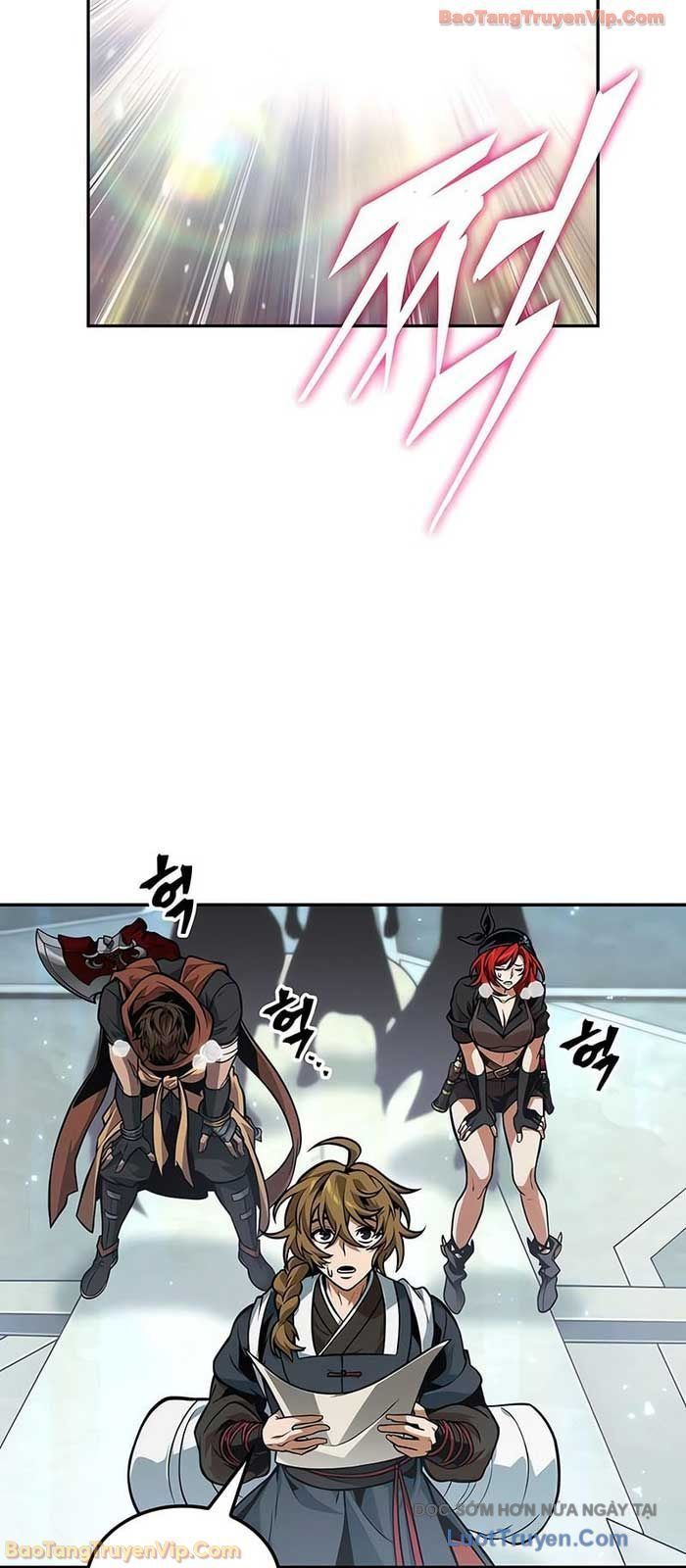 Mạo Hiểm Giả Cuối Cùng Chap 103 - Next Chap 104