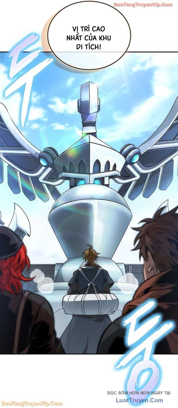 Mạo Hiểm Giả Cuối Cùng Chap 103 - Next Chap 104