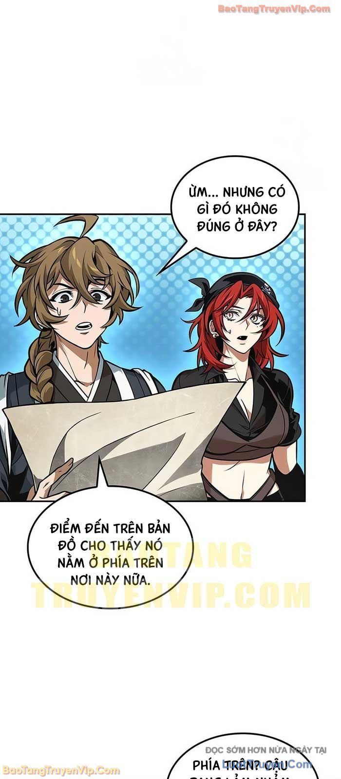 Mạo Hiểm Giả Cuối Cùng Chap 103 - Next Chap 104