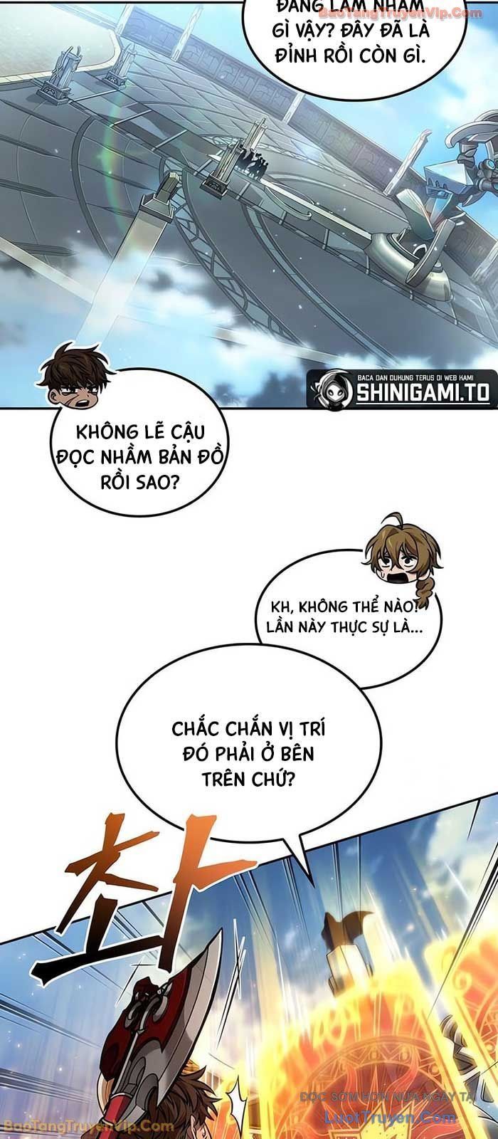 Mạo Hiểm Giả Cuối Cùng Chap 103 - Next Chap 104