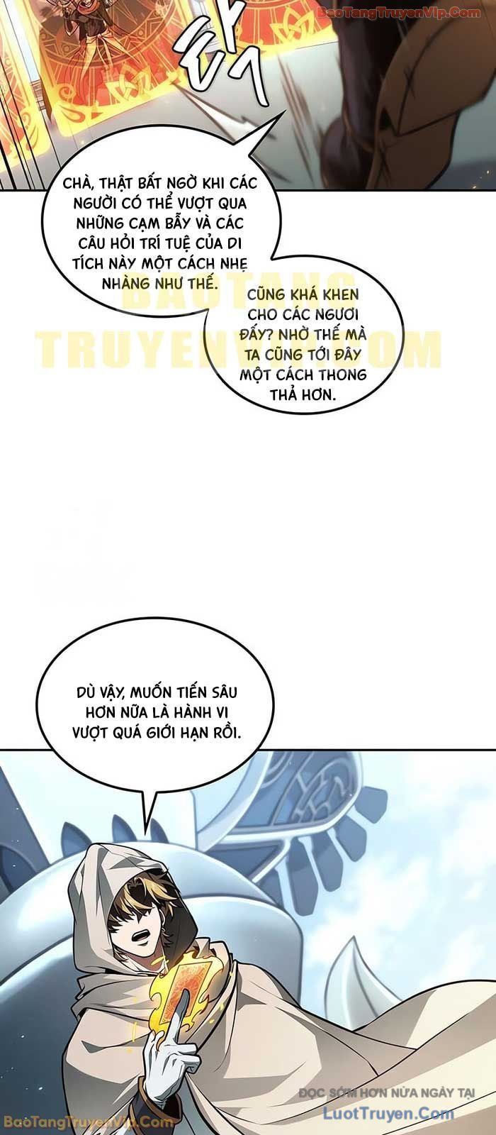 Mạo Hiểm Giả Cuối Cùng Chap 103 - Next Chap 104