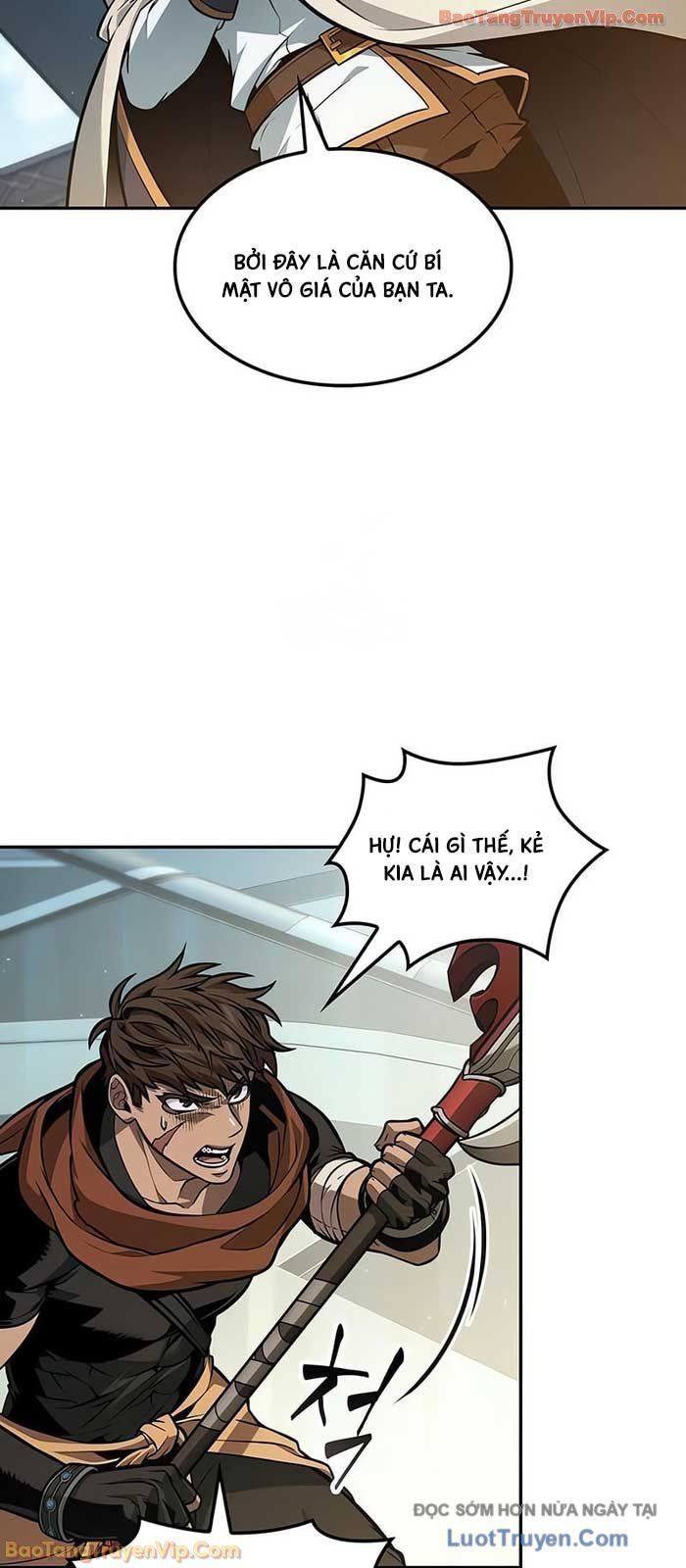 Mạo Hiểm Giả Cuối Cùng Chap 103 - Next Chap 104