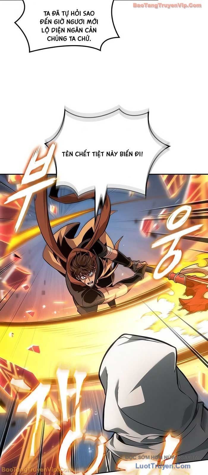 Mạo Hiểm Giả Cuối Cùng Chap 103 - Next Chap 104