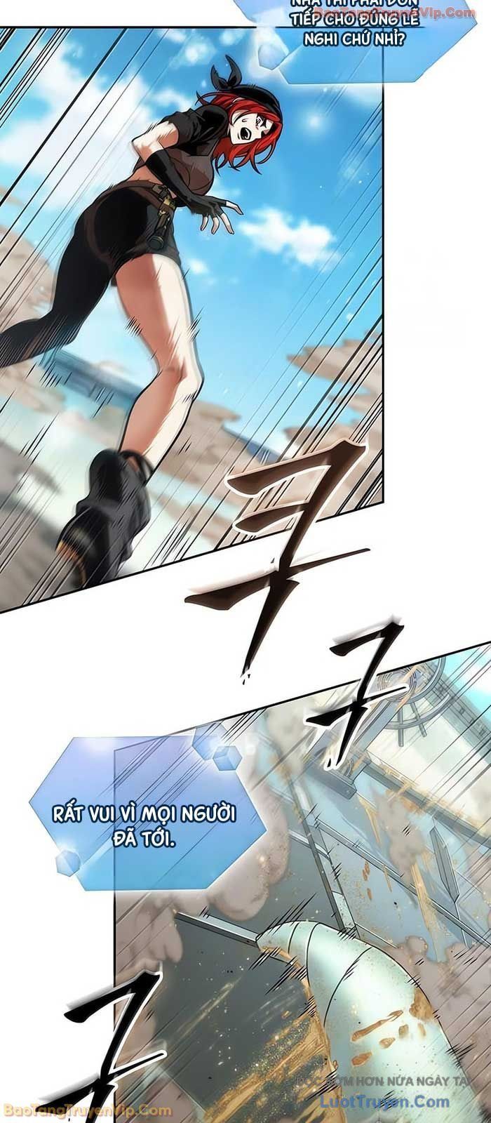 Mạo Hiểm Giả Cuối Cùng Chap 103 - Next Chap 104