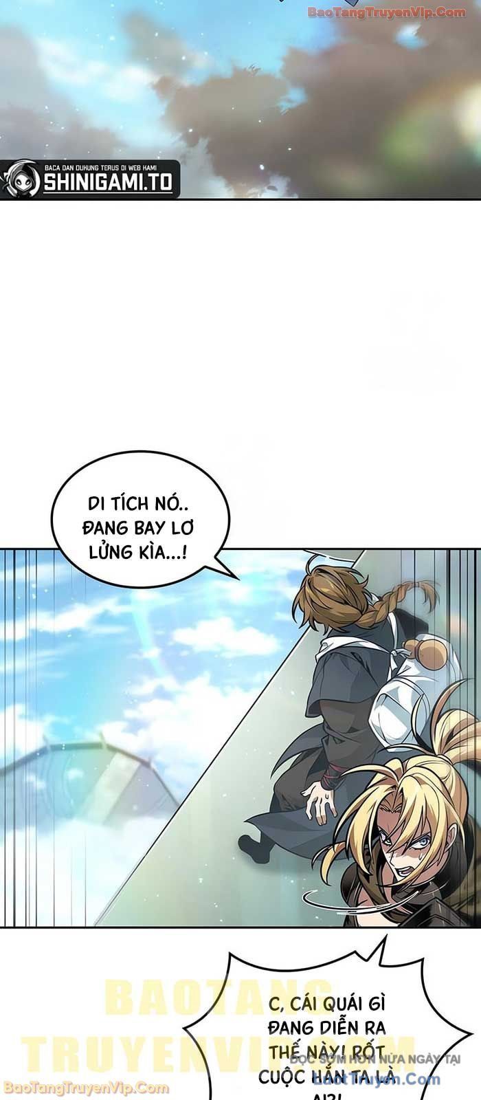 Mạo Hiểm Giả Cuối Cùng Chap 103 - Next Chap 104