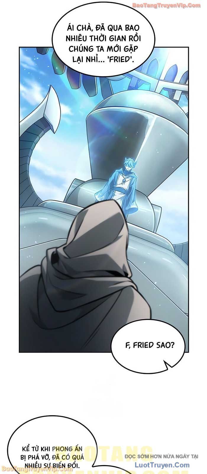 Mạo Hiểm Giả Cuối Cùng Chap 103 - Next Chap 104