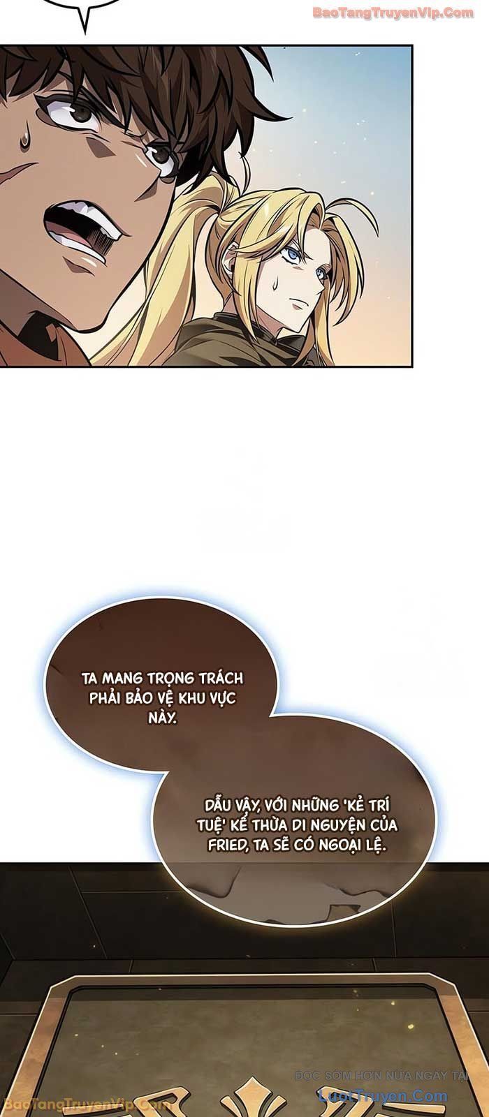 Mạo Hiểm Giả Cuối Cùng Chap 103 - Next Chap 104