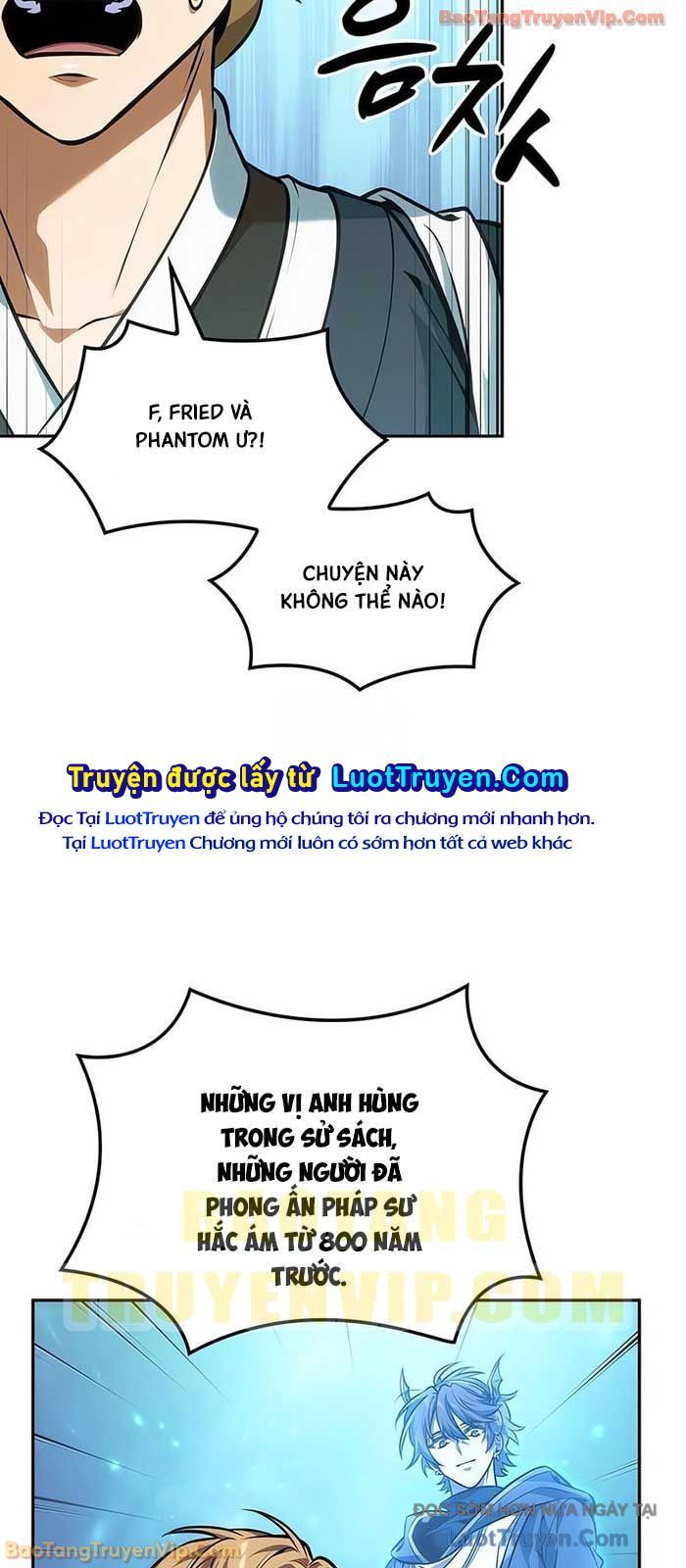 Mạo Hiểm Giả Cuối Cùng Chap 103 - Next Chap 104