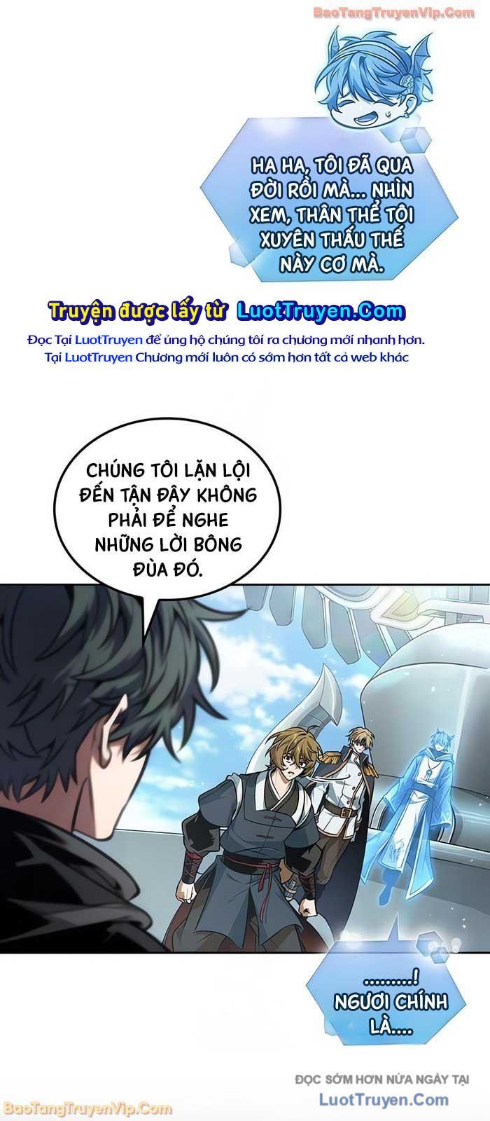 Mạo Hiểm Giả Cuối Cùng Chap 103 - Next Chap 104