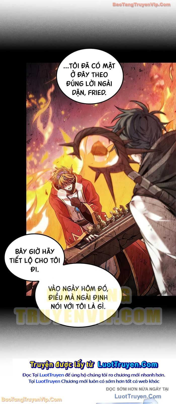 Mạo Hiểm Giả Cuối Cùng Chap 103 - Next Chap 104