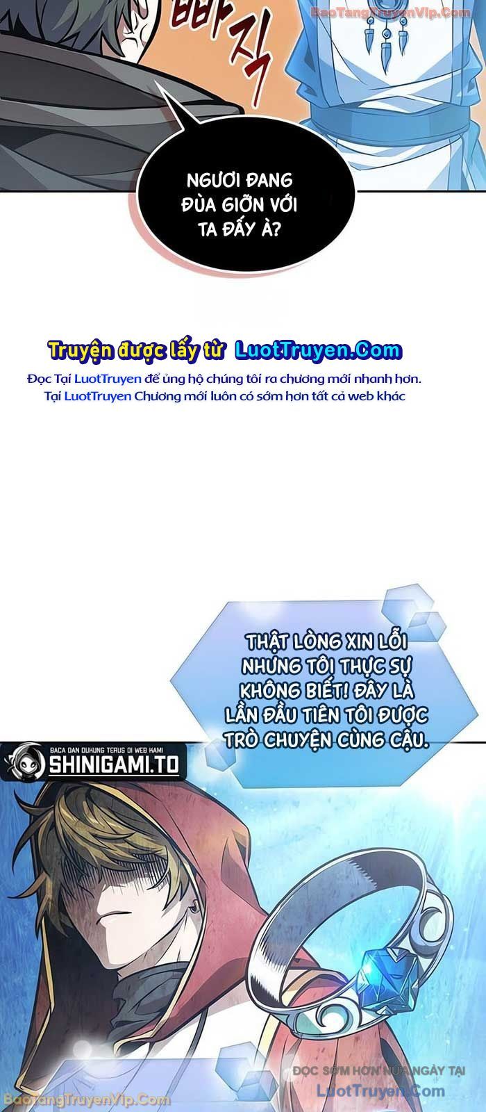 Mạo Hiểm Giả Cuối Cùng Chap 103 - Next Chap 104