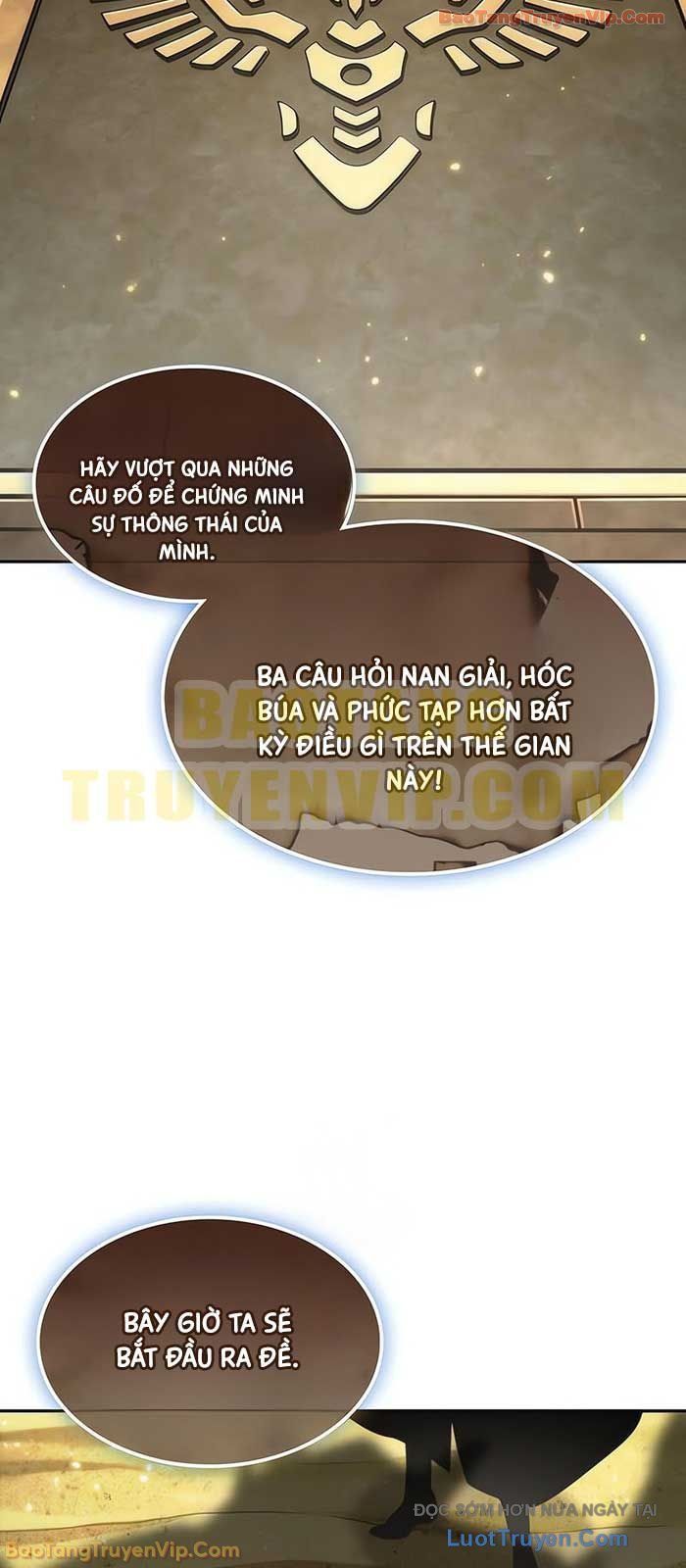 Mạo Hiểm Giả Cuối Cùng Chap 103 - Next Chap 104