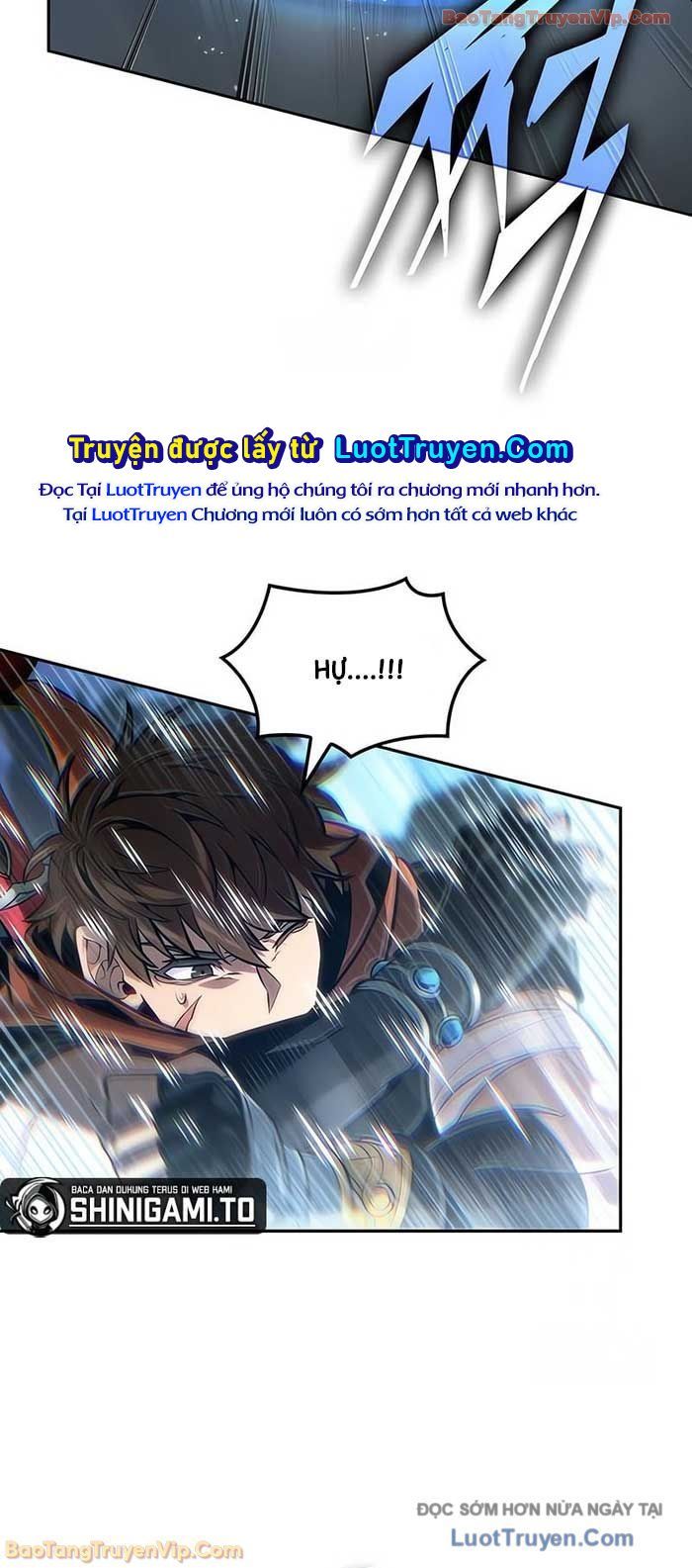 Mạo Hiểm Giả Cuối Cùng Chap 103 - Next Chap 104