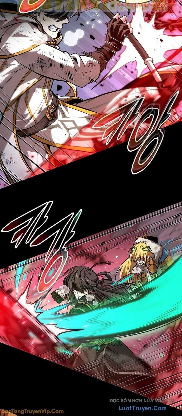 Mạo Hiểm Giả Cuối Cùng Chap 103 - Next Chap 104