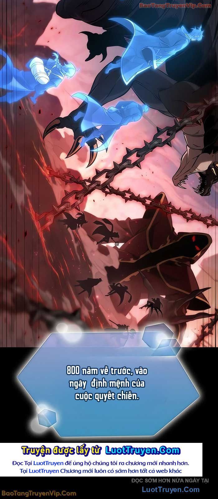 Mạo Hiểm Giả Cuối Cùng Chap 103 - Next Chap 104