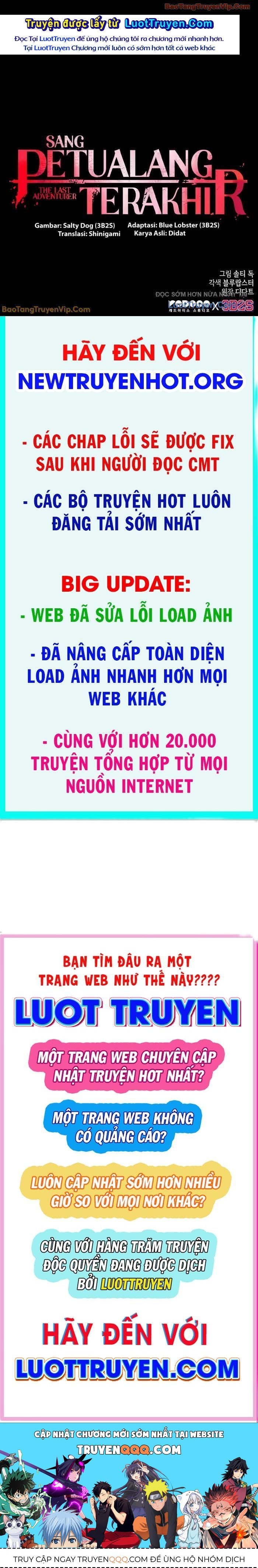 Mạo Hiểm Giả Cuối Cùng Chap 103 - Next Chap 104
