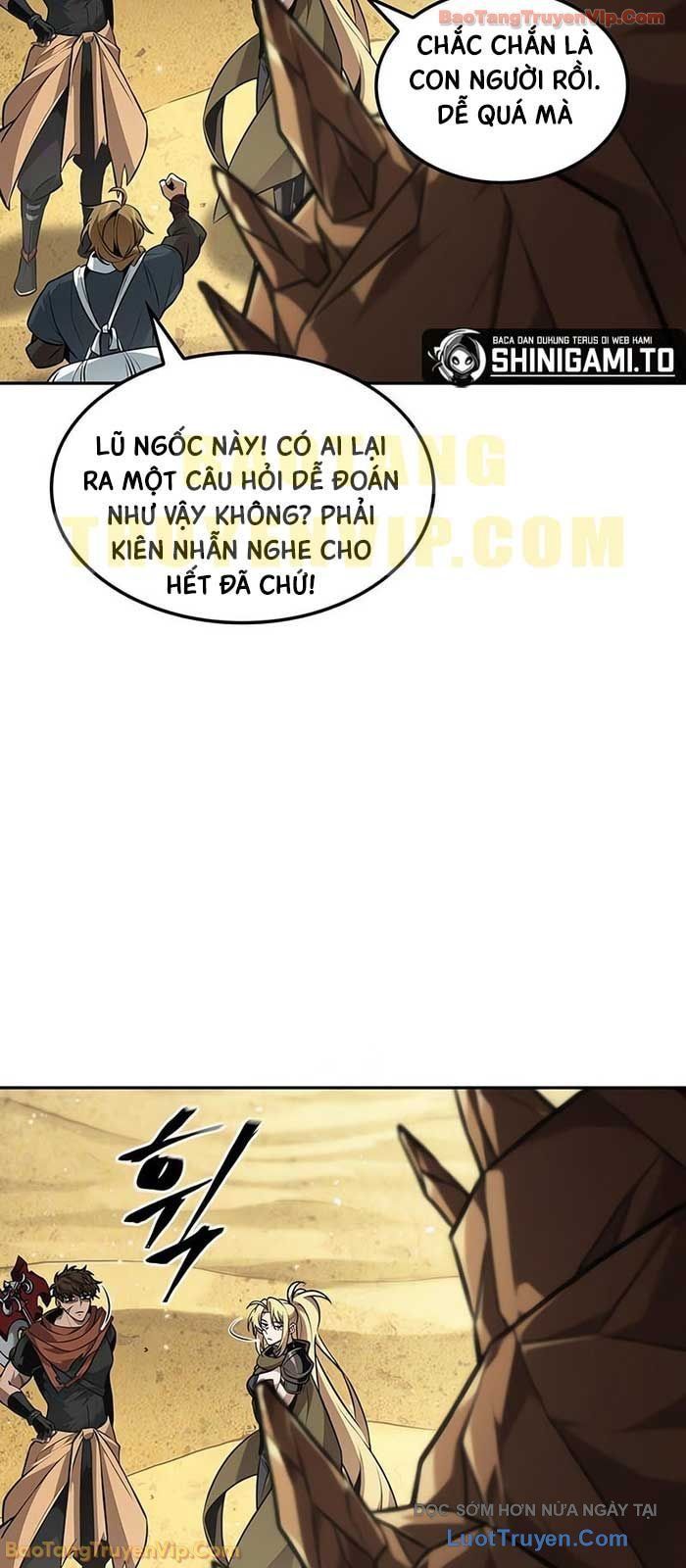 Mạo Hiểm Giả Cuối Cùng Chap 103 - Next Chap 104