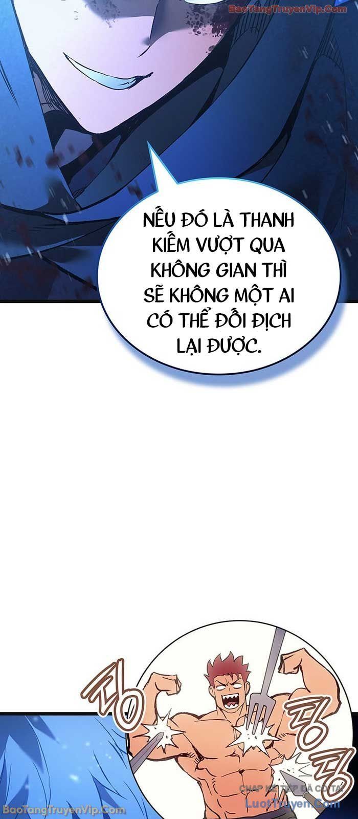 Đế Vương Hồi Quy Chap 108 - Next Chap 109