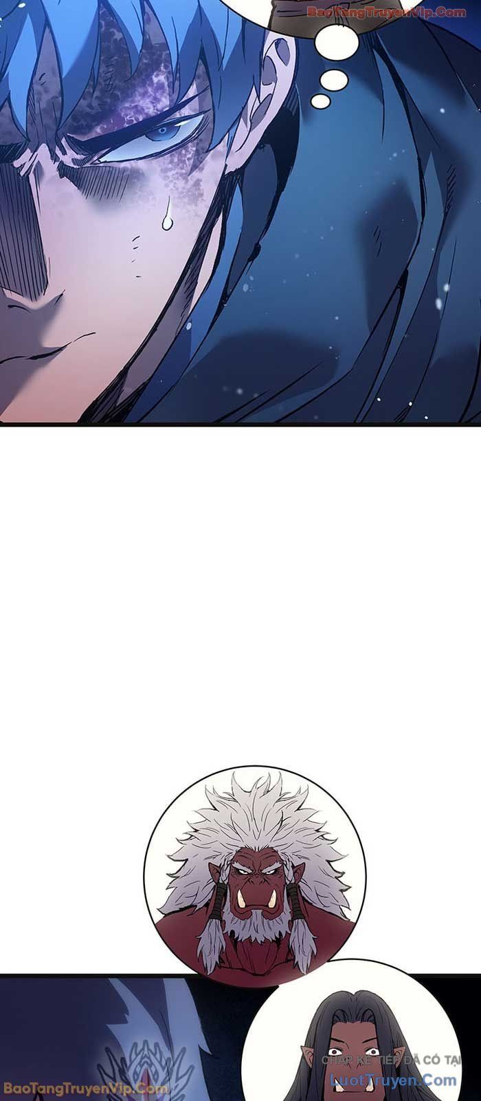 Đế Vương Hồi Quy Chap 108 - Next Chap 109