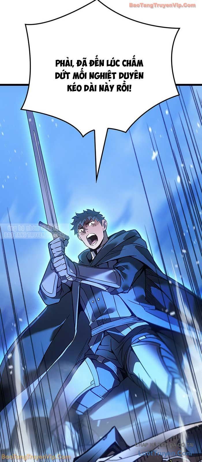 Đế Vương Hồi Quy Chap 108 - Next Chap 109