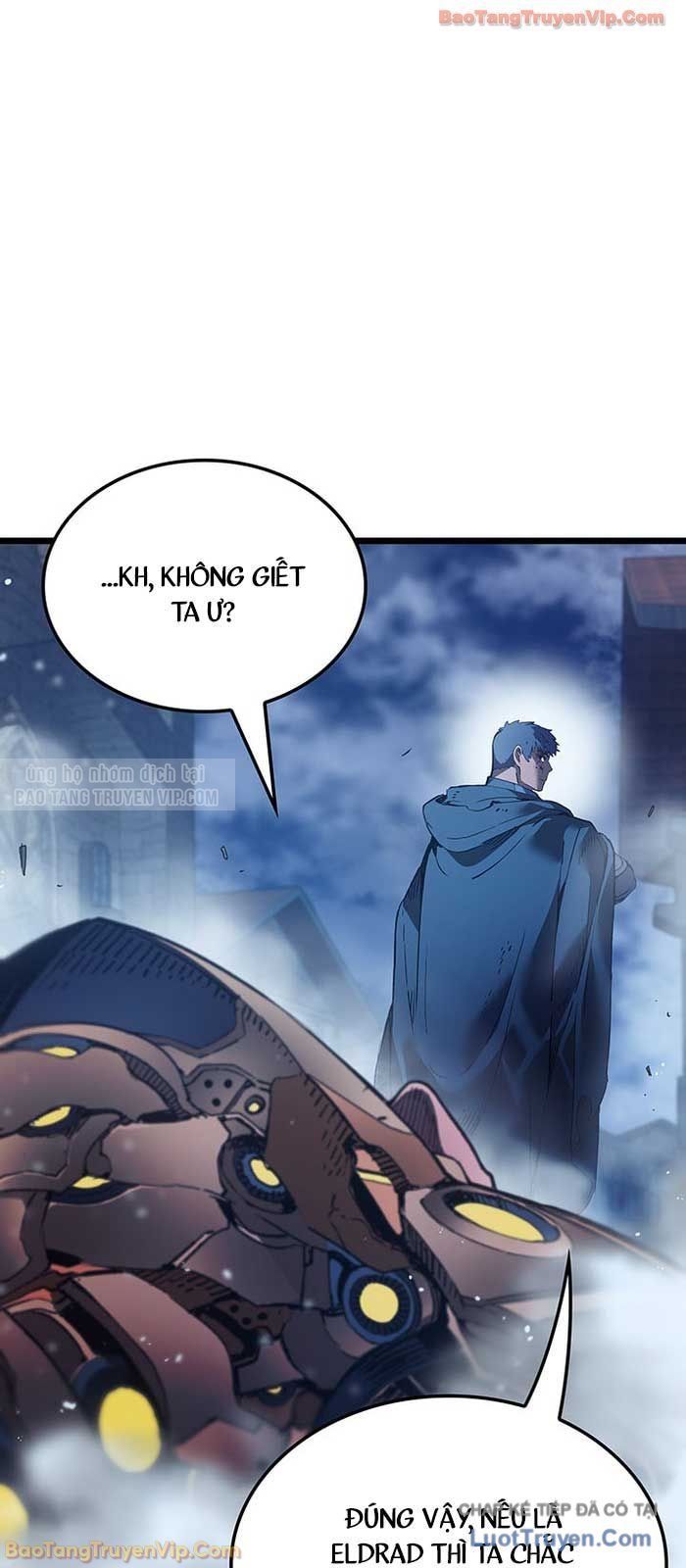 Đế Vương Hồi Quy Chap 108 - Next Chap 109